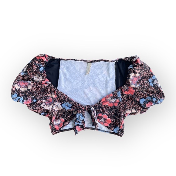 Cleobella for Revolve Maude Top & Alice High Waist Bottom Bikini Swim Set sz XS - Picture 6 of 13